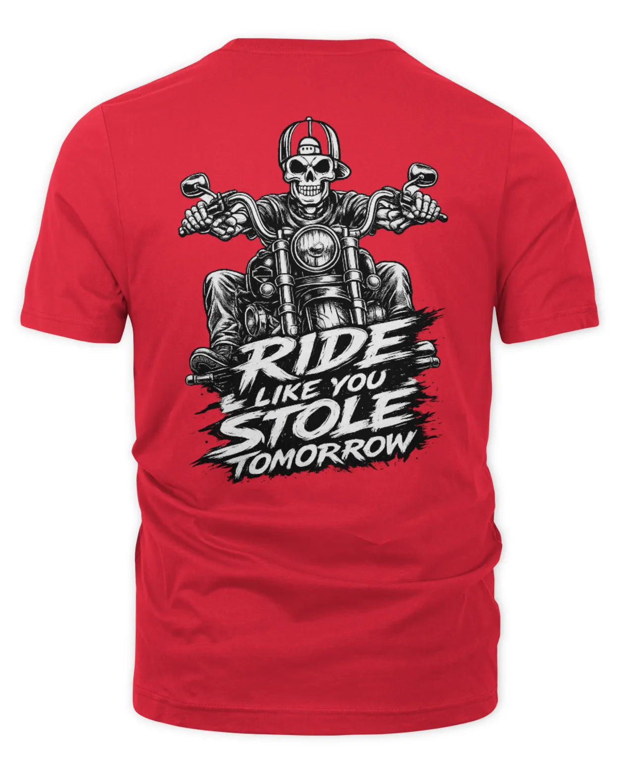 Stole Tomorrow T-Shirt
