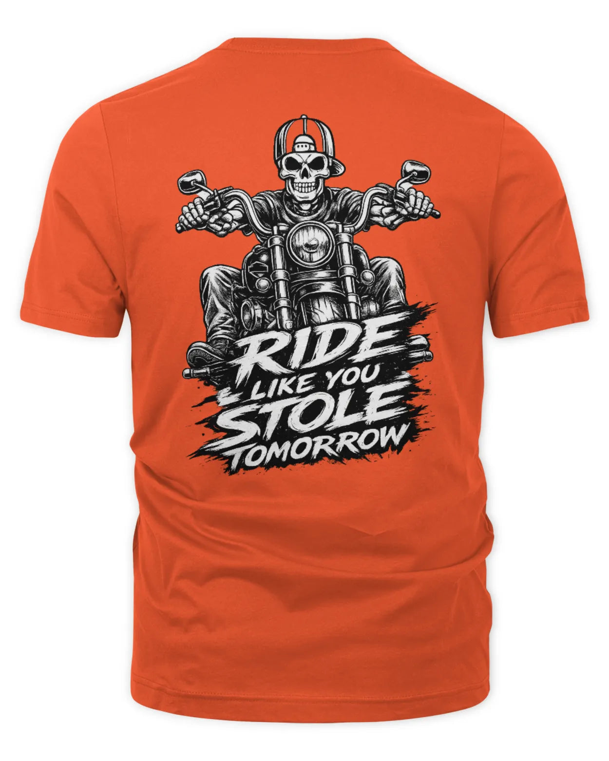 Stole Tomorrow T-Shirt