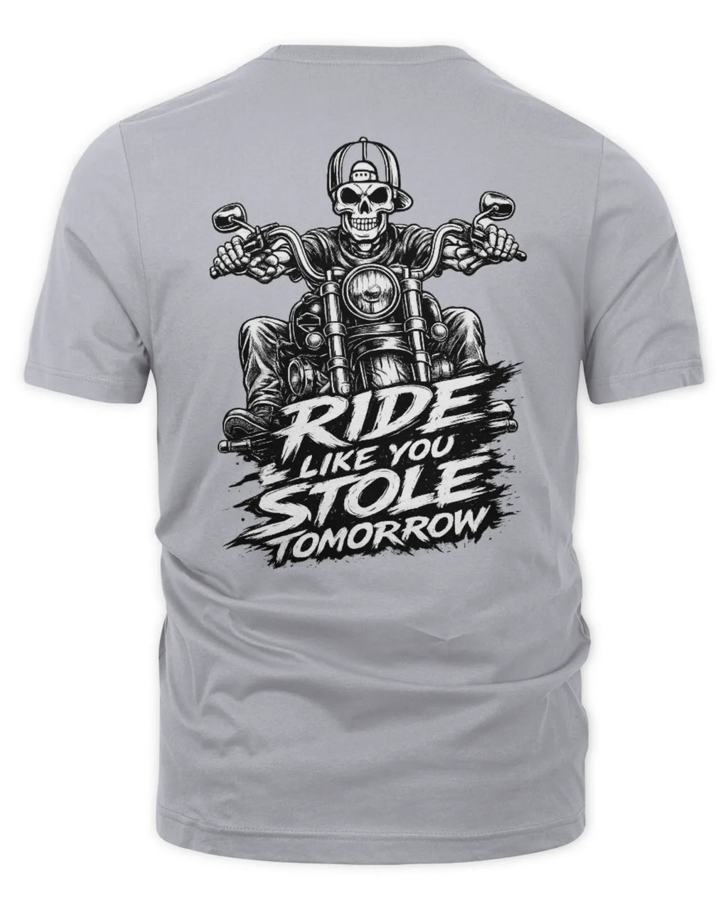 Stole Tomorrow T-Shirt