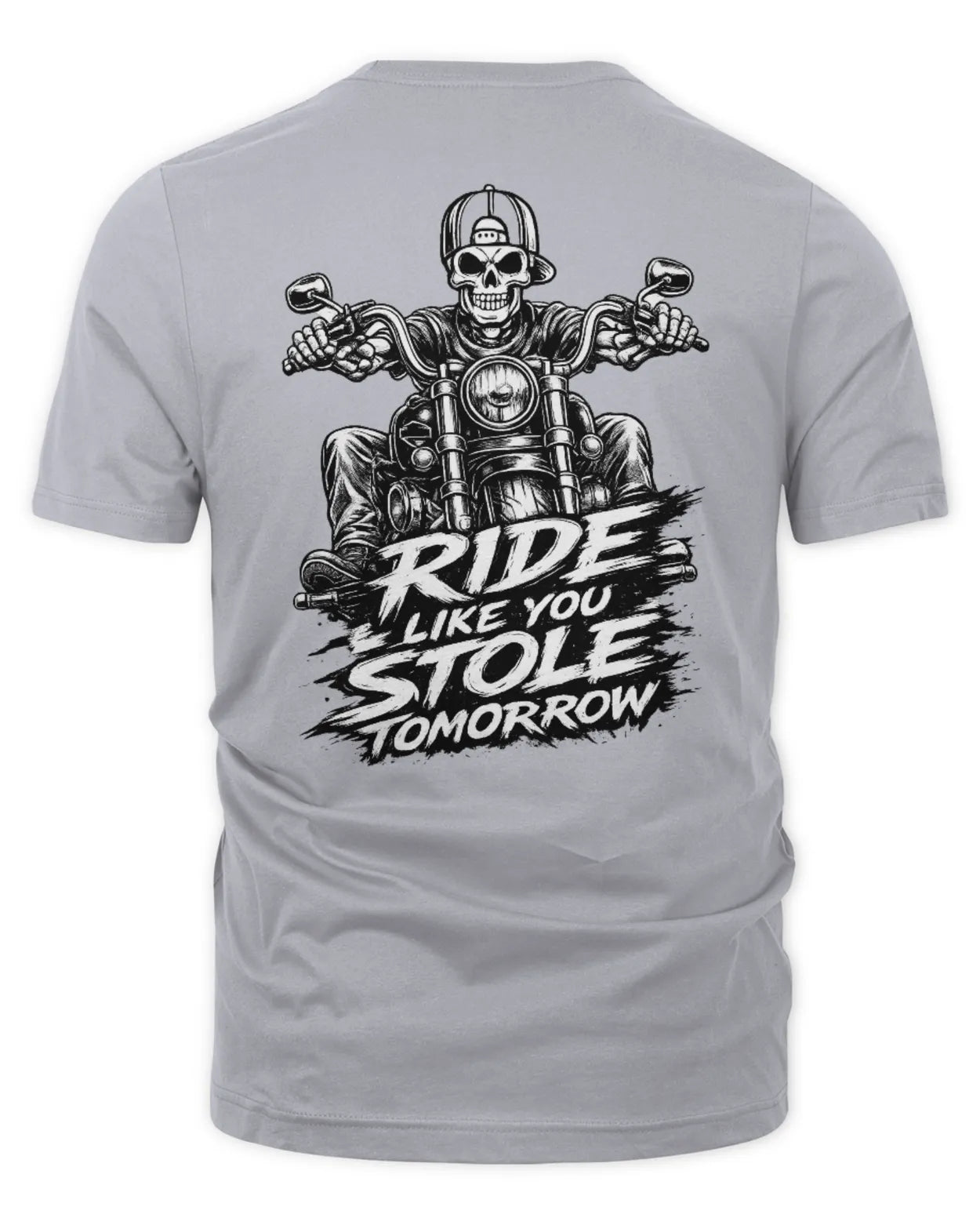 Stole Tomorrow T-Shirt