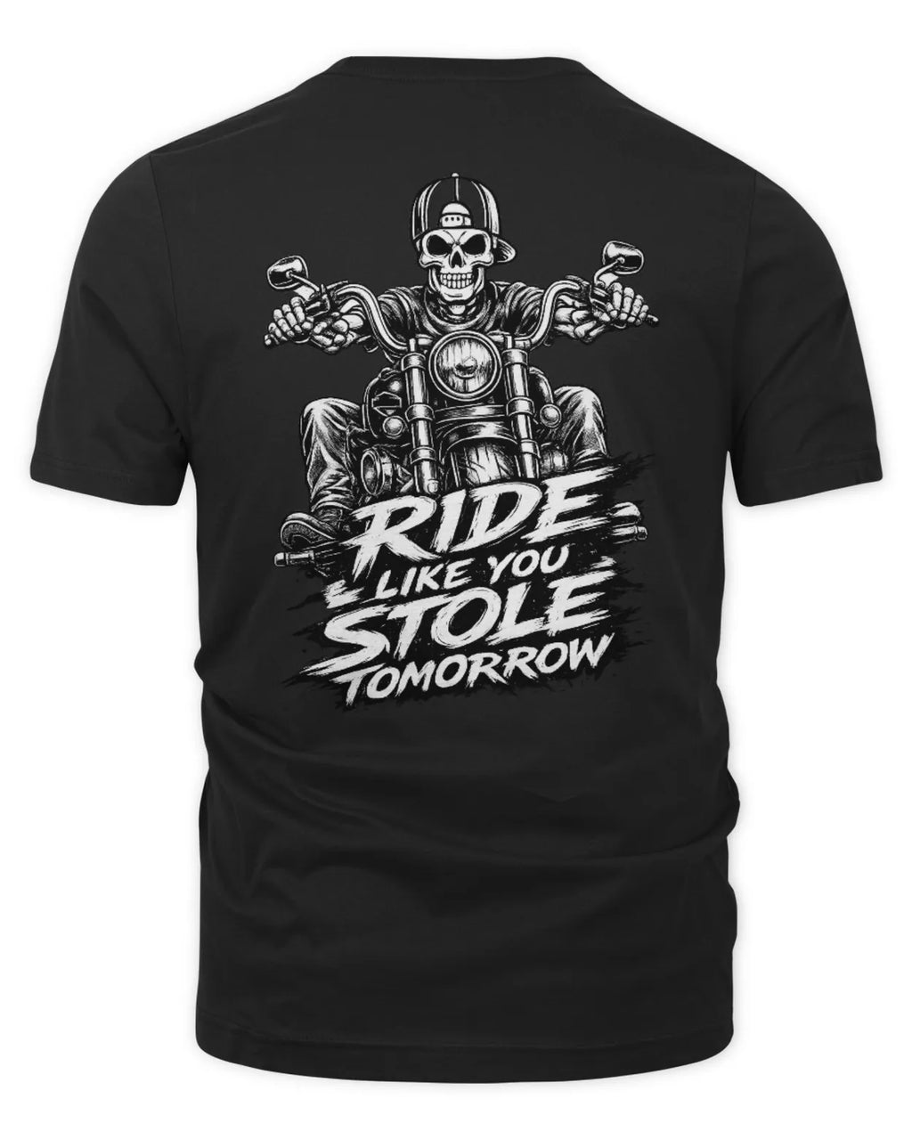 Stole Tomorrow T-Shirt