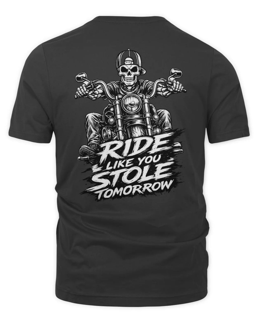 Stole Tomorrow T-Shirt