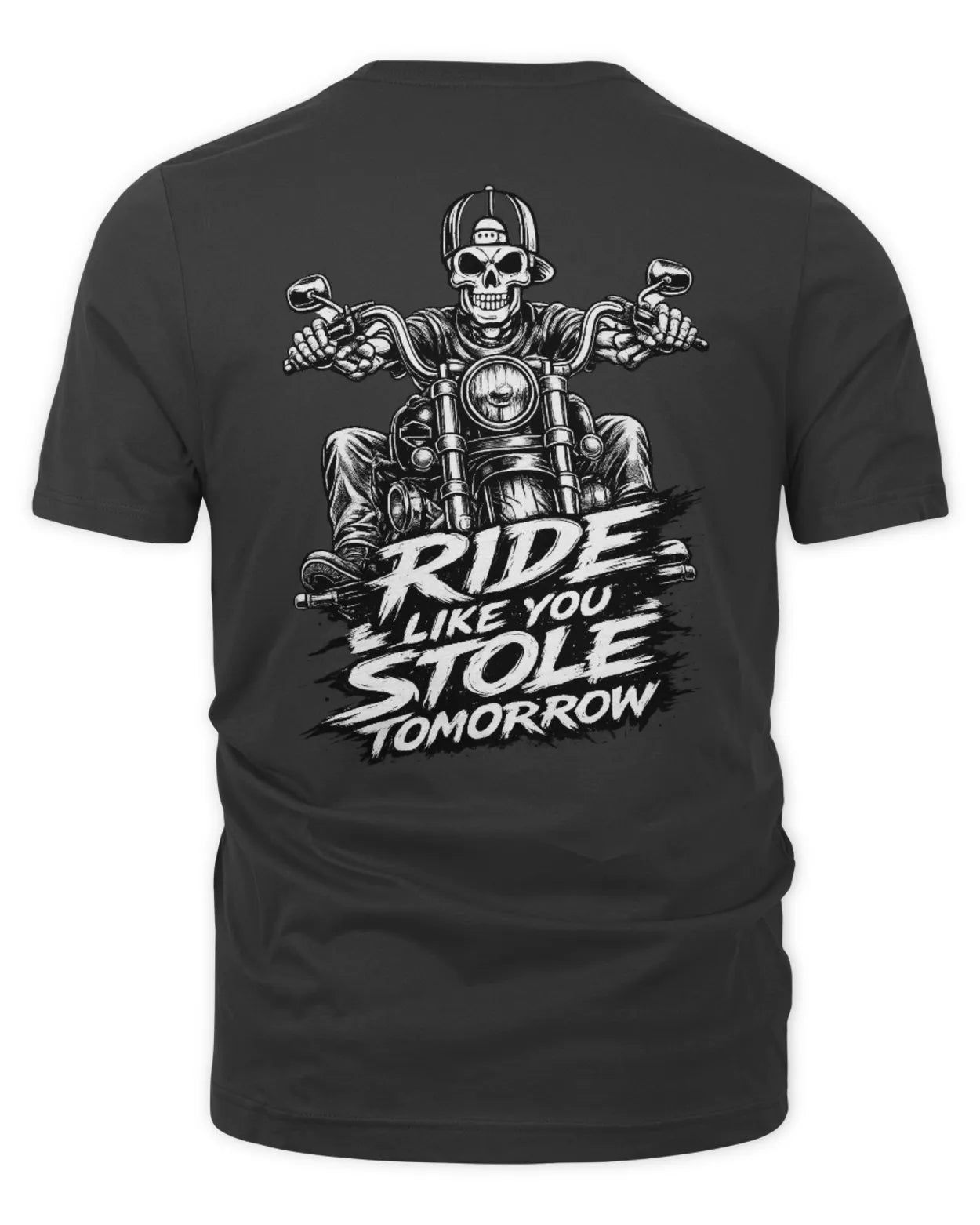 Stole Tomorrow T-Shirt