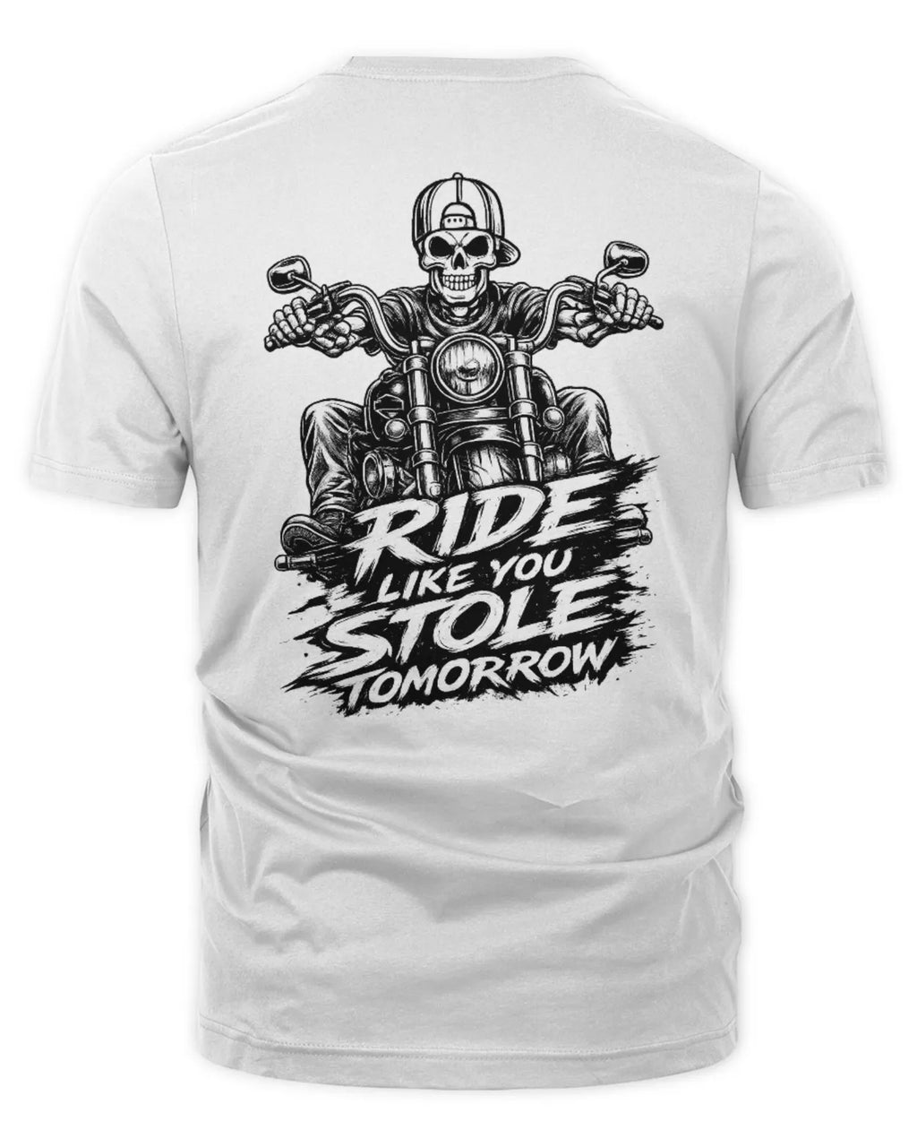 Stole Tomorrow T-Shirt