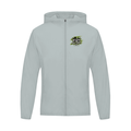 Course Hazard Soft Hooded Sports Jacket