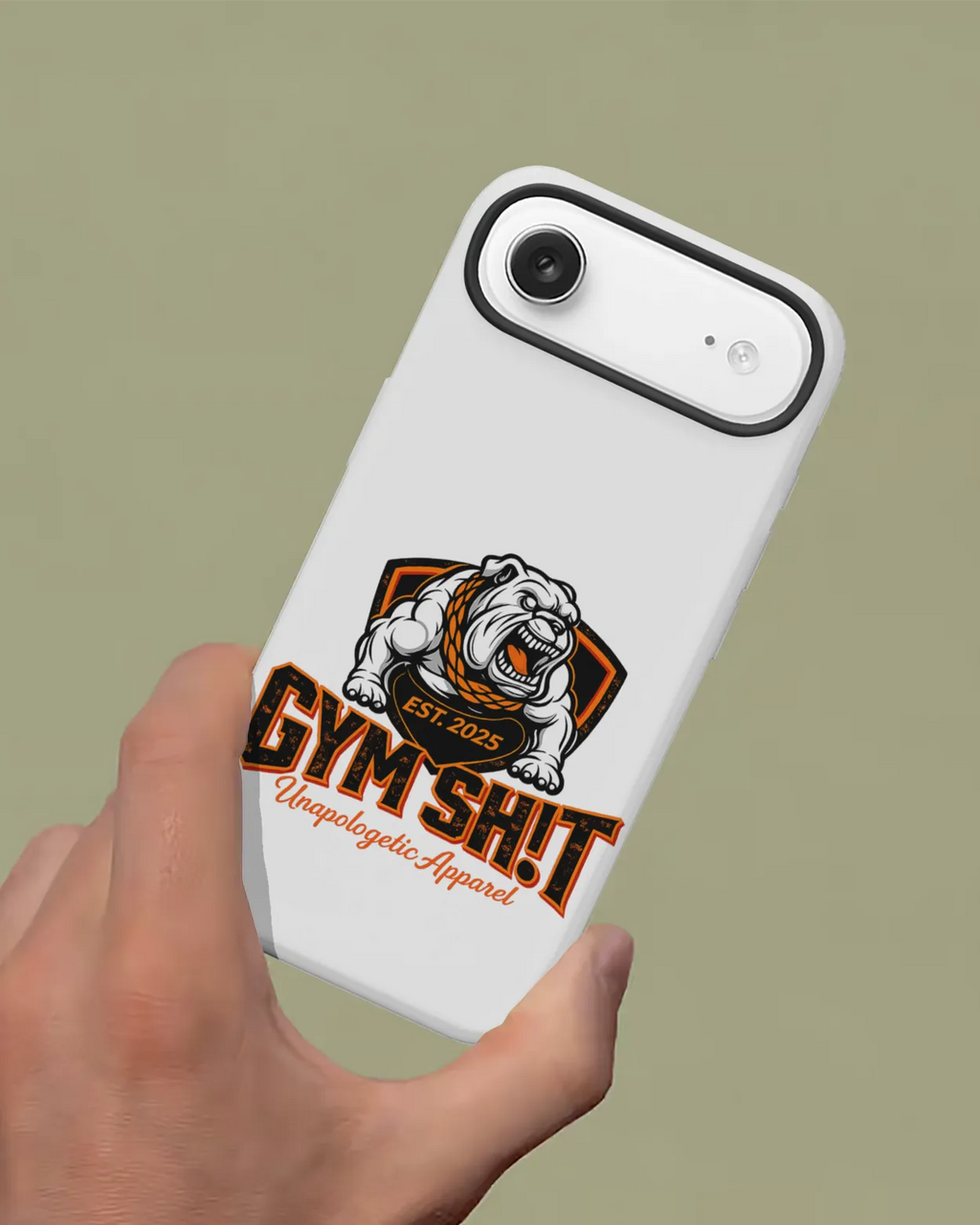 Iphone 17 case