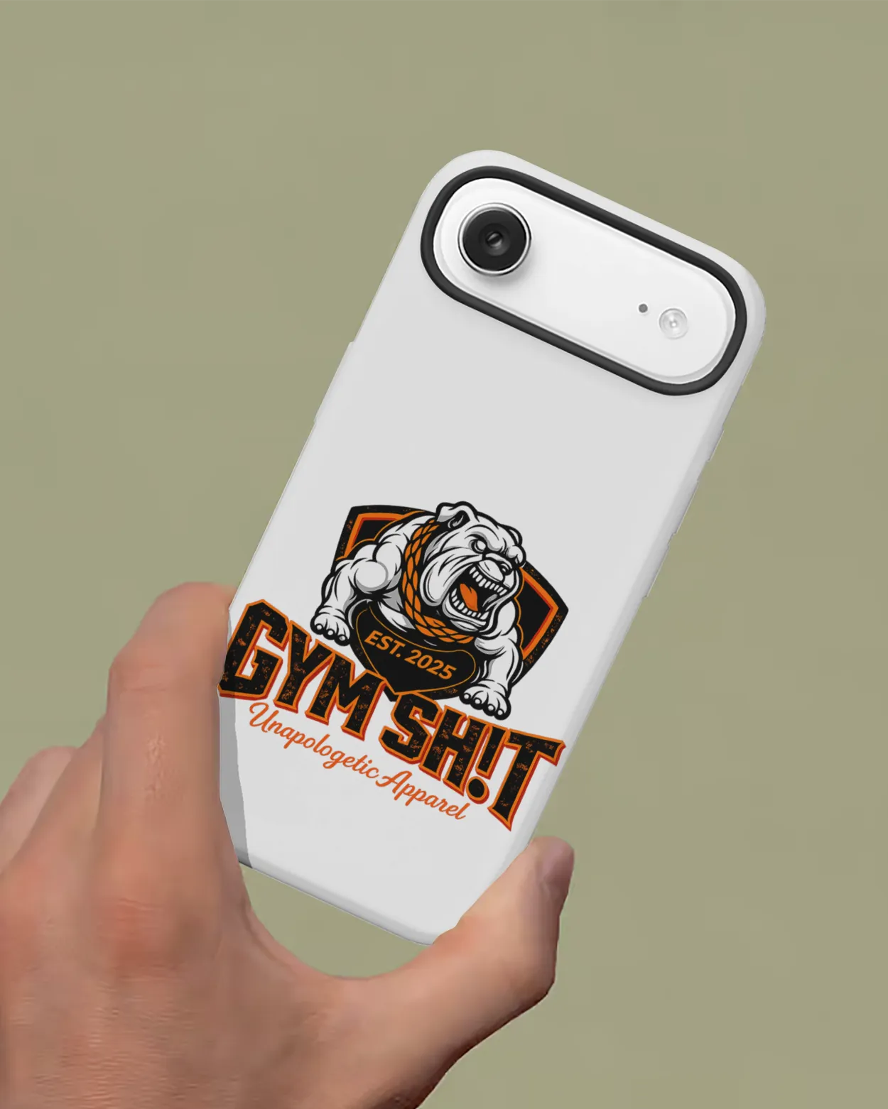 Iphone 17 case