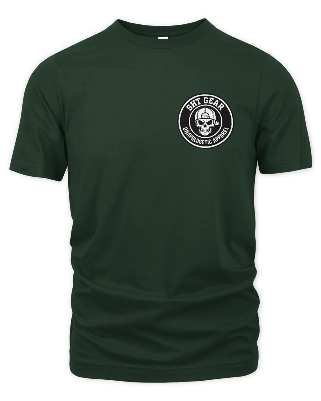 Stole Tomorrow T-Shirt
