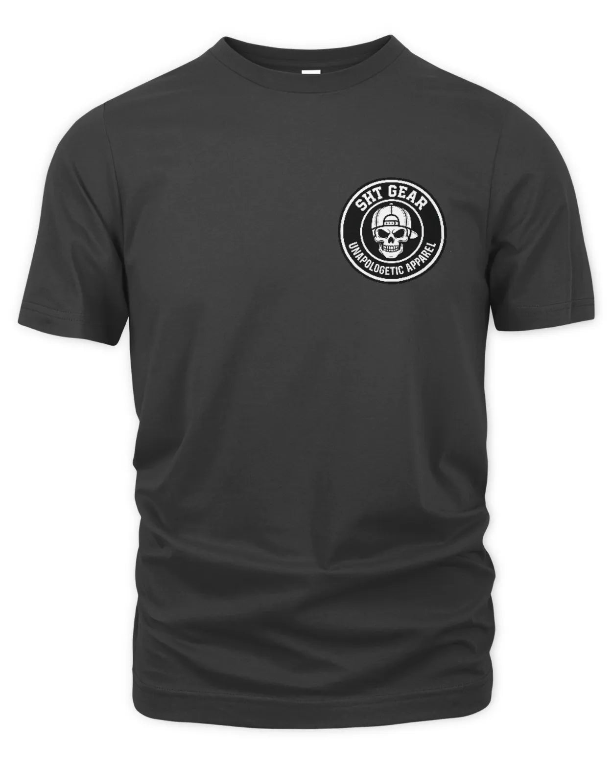 Stole Tomorrow T-Shirt