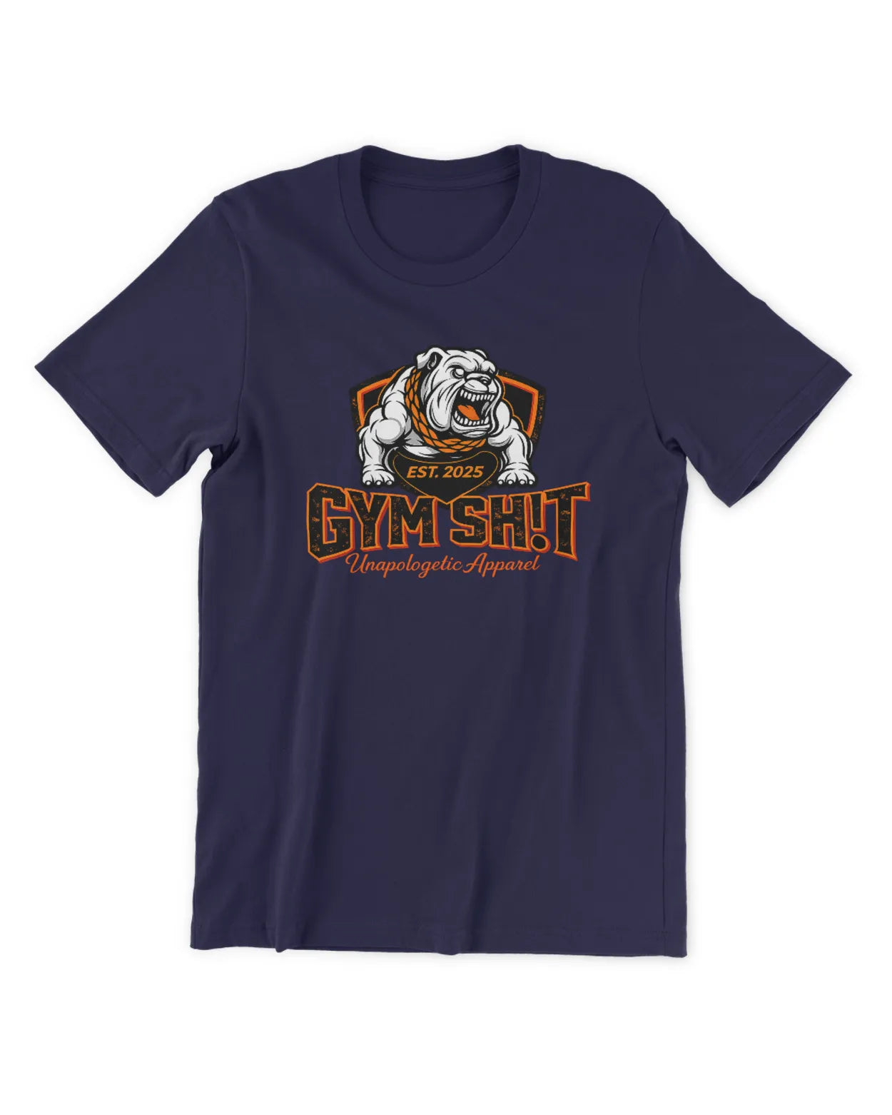 GYM SH!T T-shirt