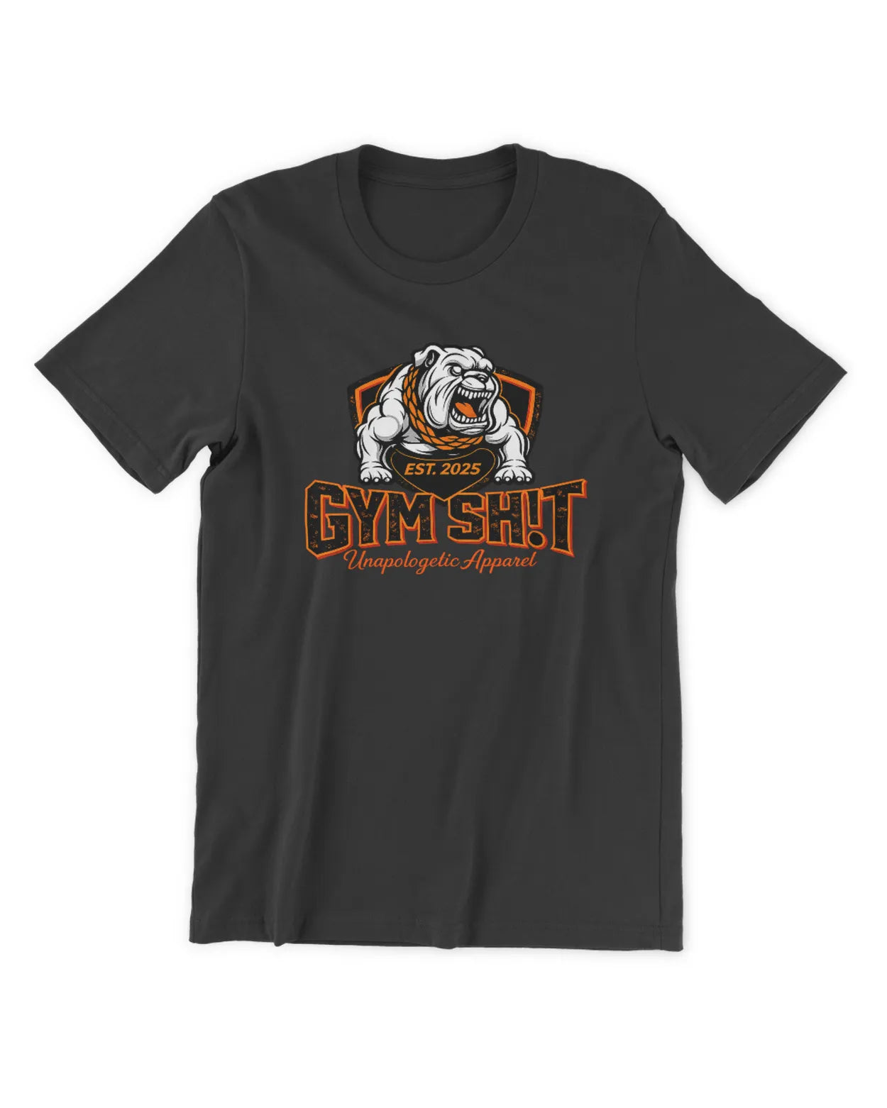 GYM SH!T T-shirt