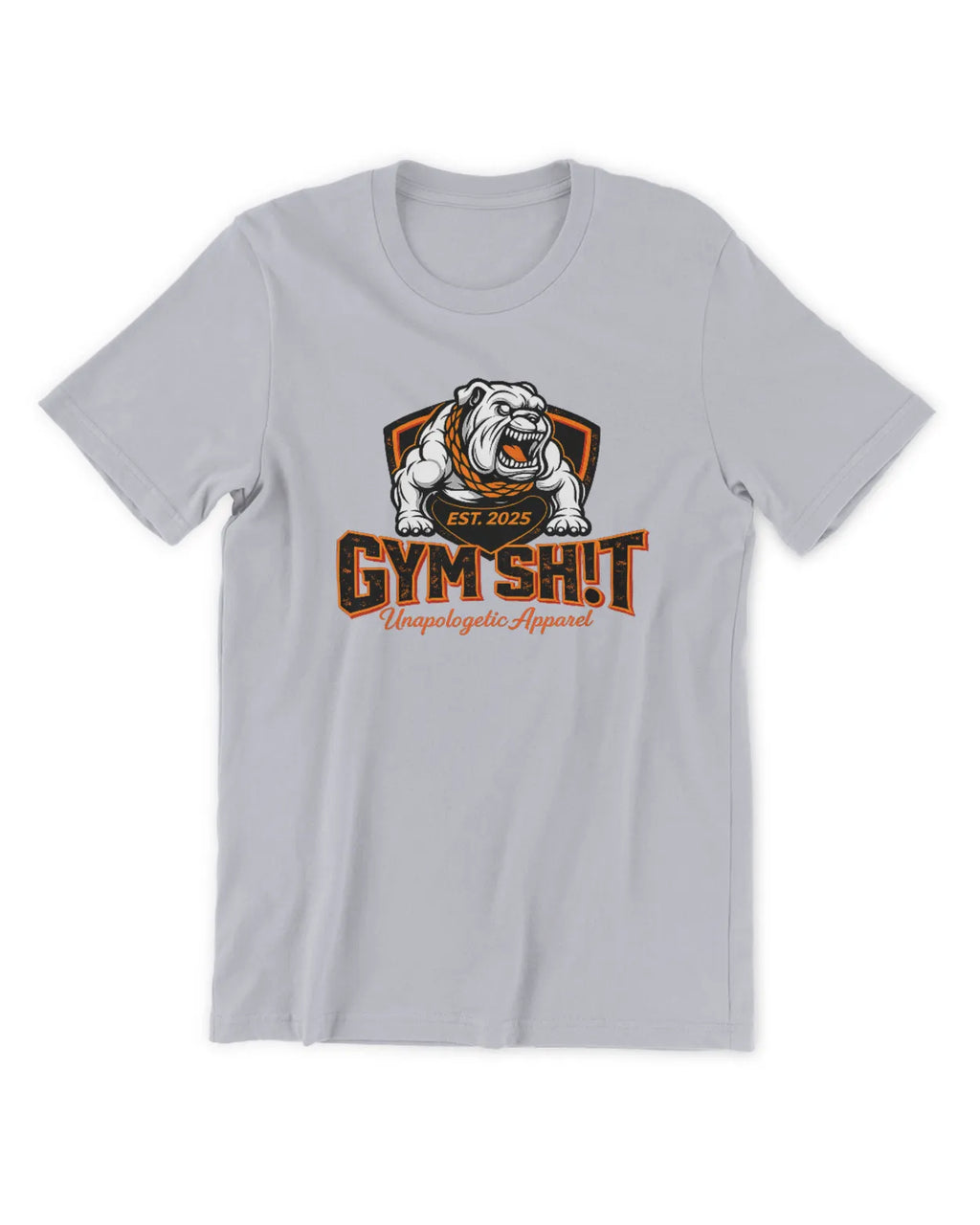 GYM SH!T T-shirt