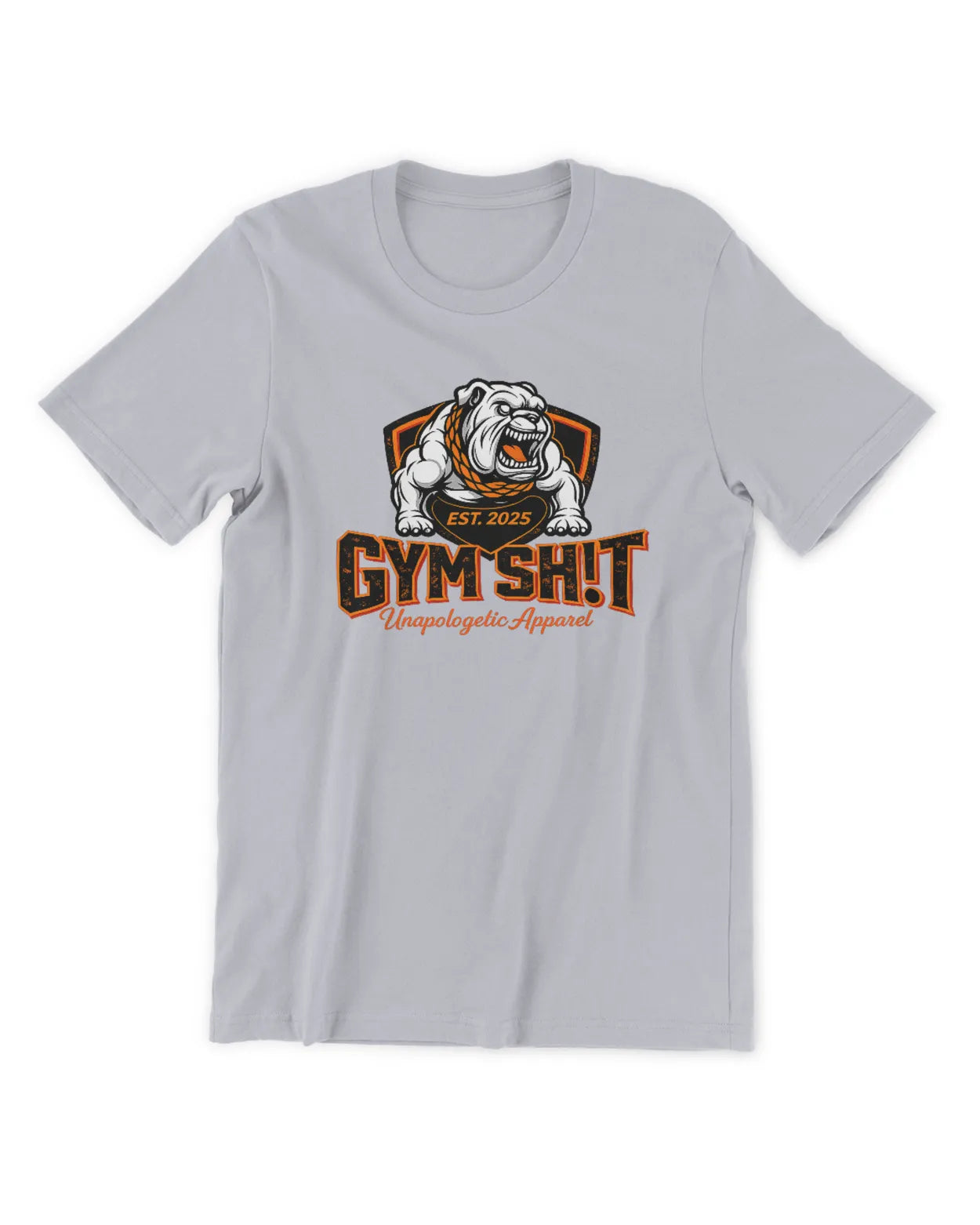 GYM SH!T T-shirt