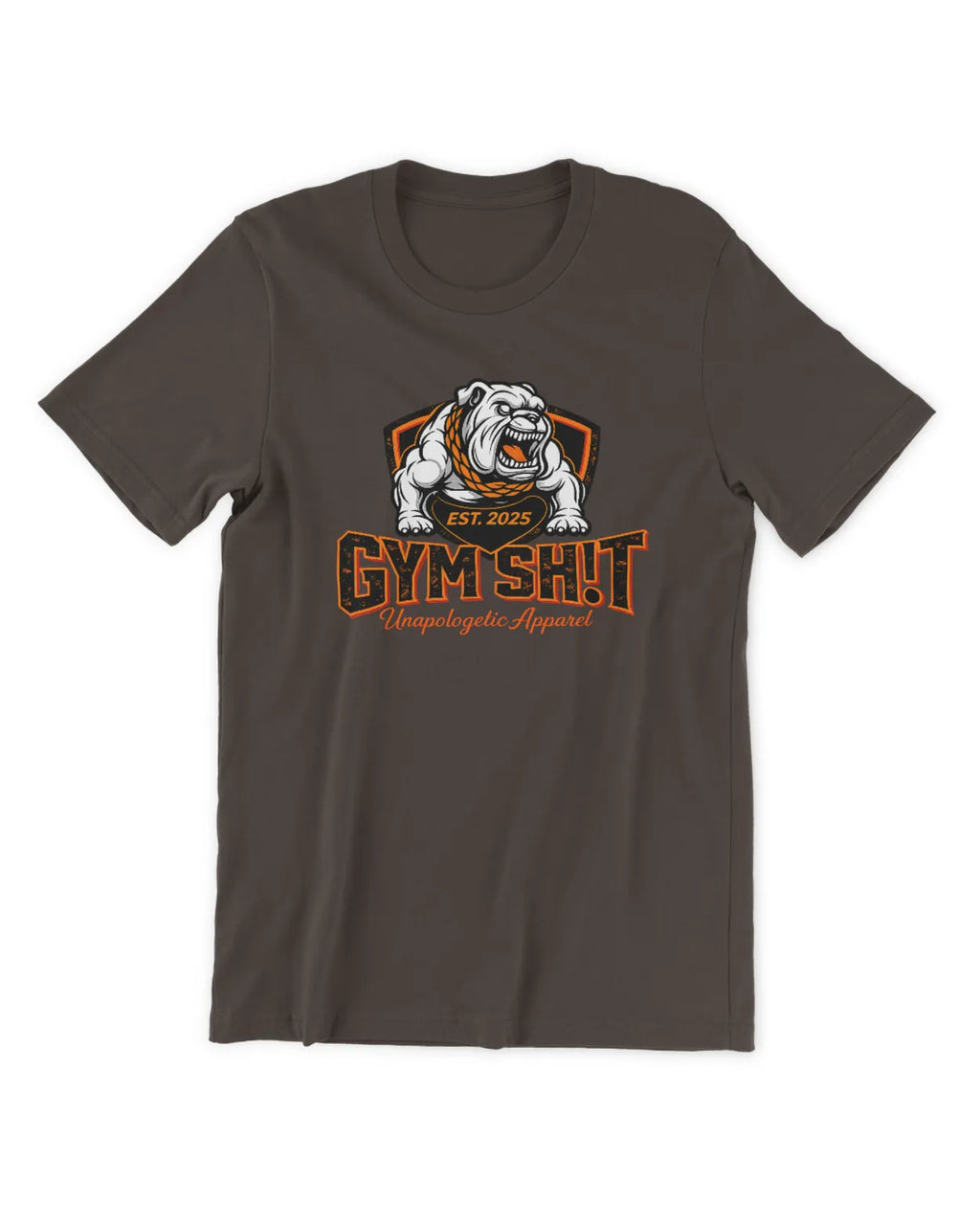 GYM SH!T T-shirt