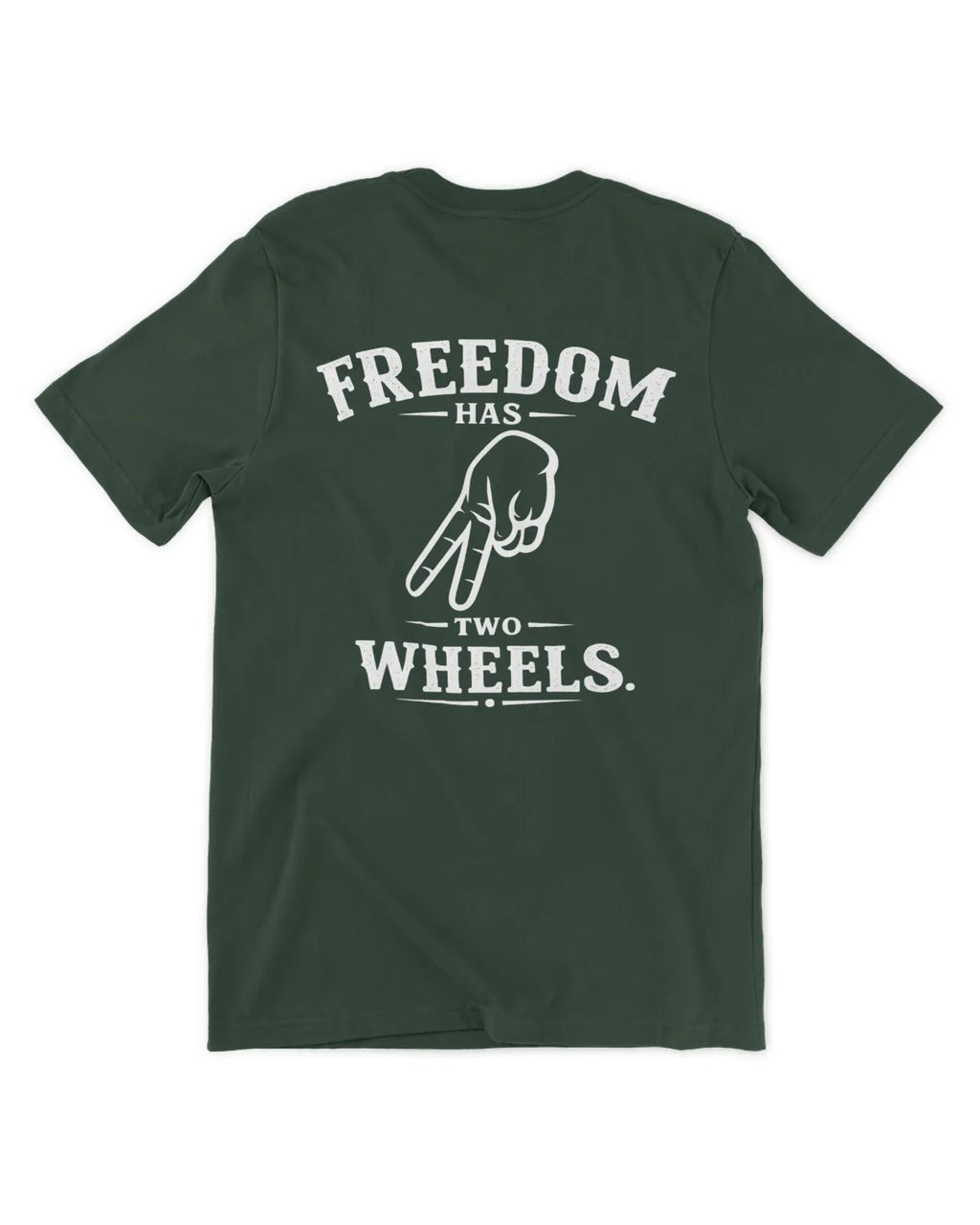 Freedom T