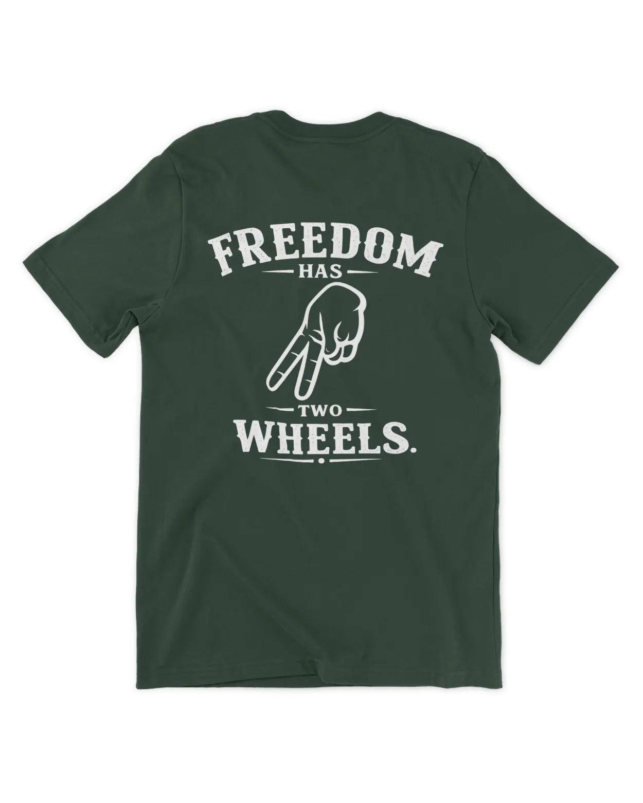 Freedom T