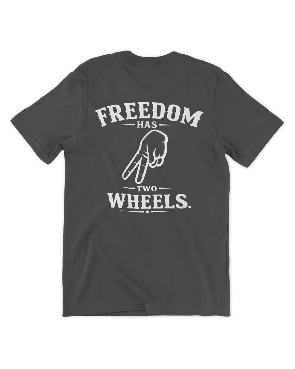 Freedom T