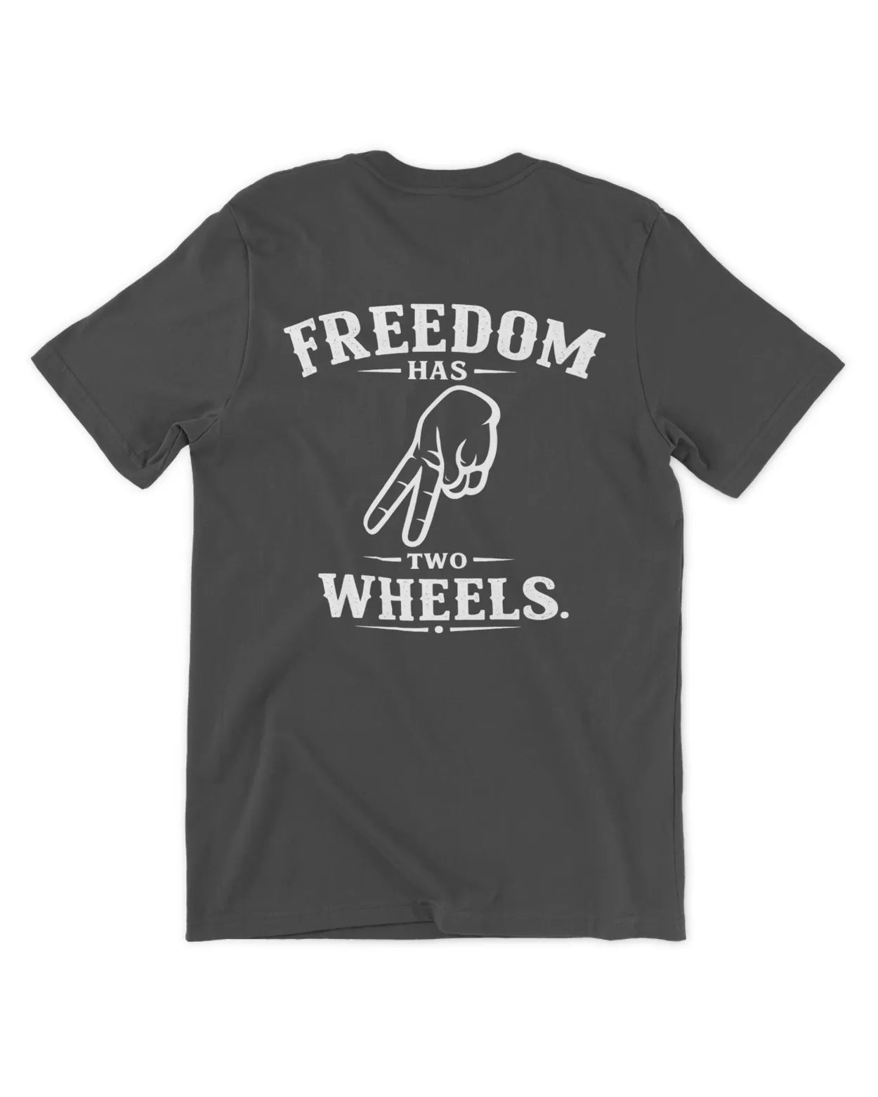 Freedom T