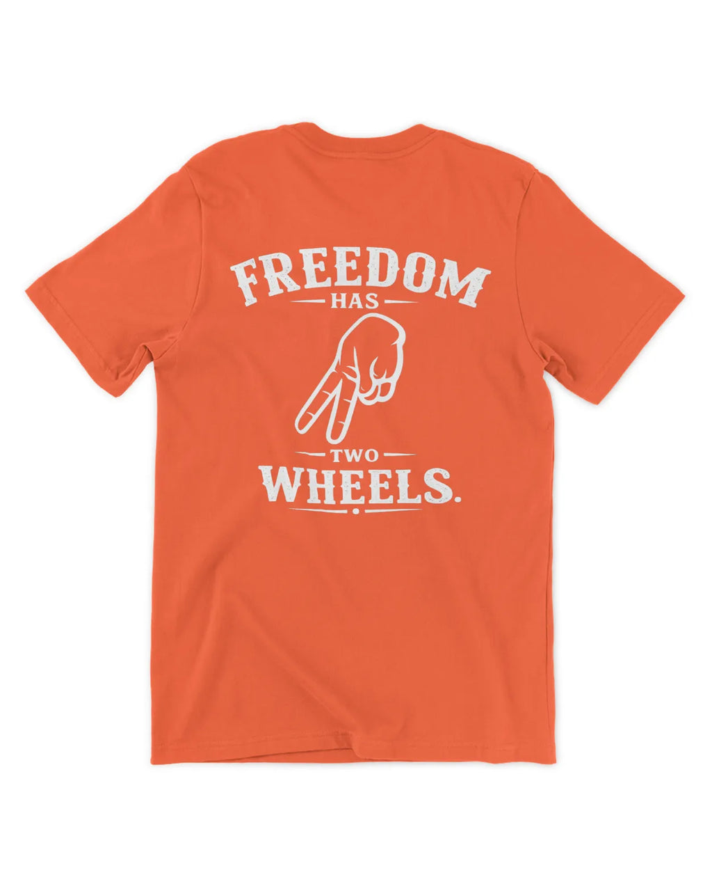 Freedom T