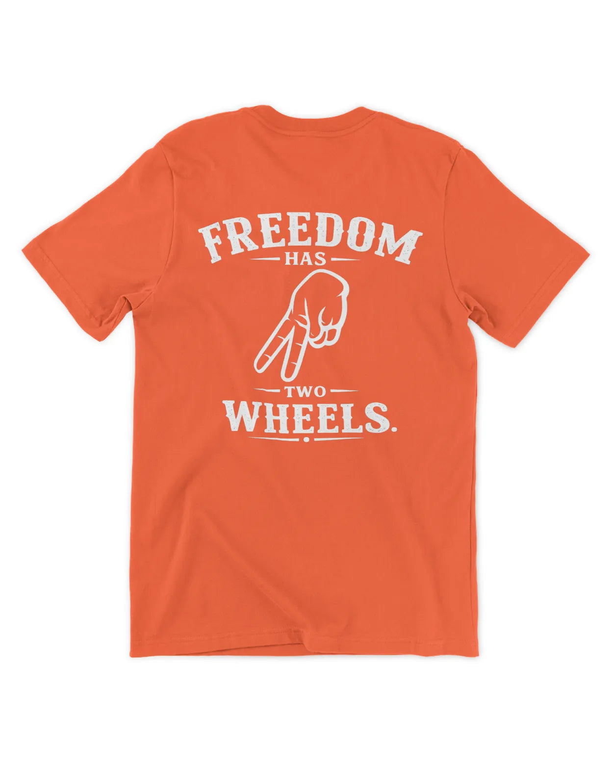 Freedom T