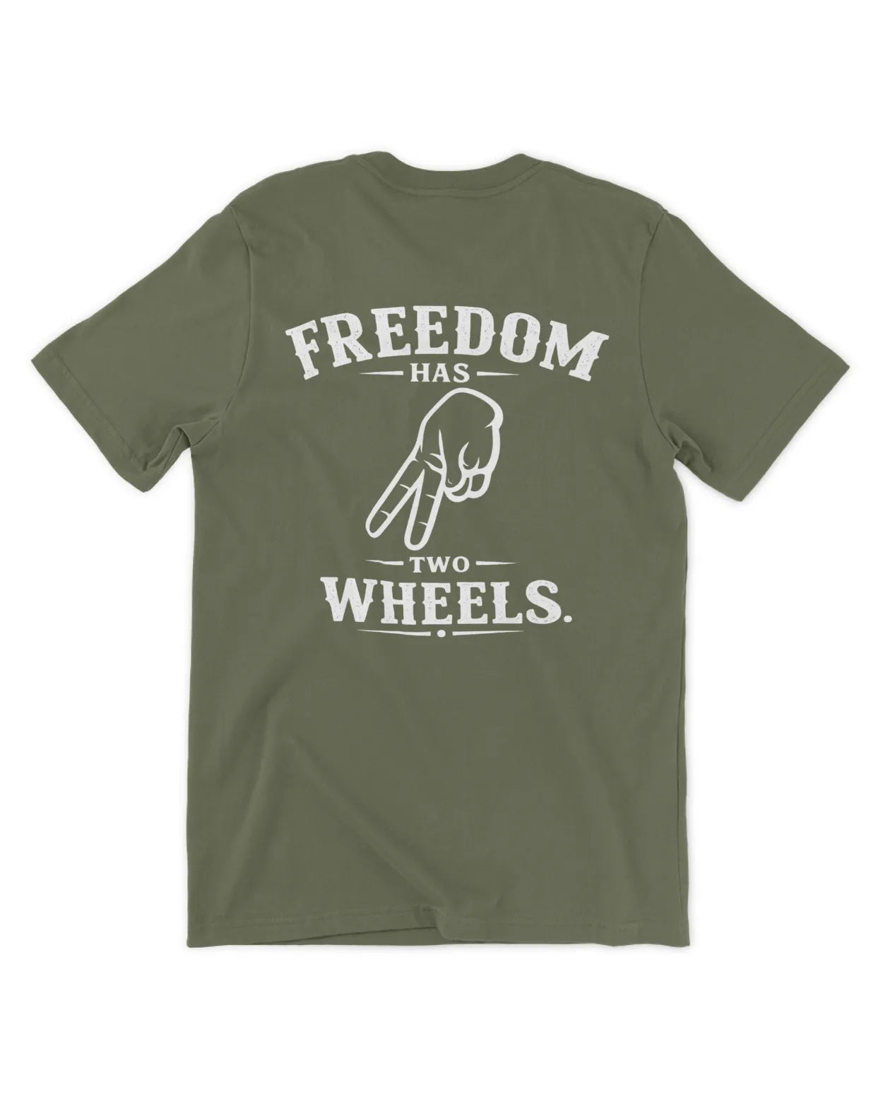 Freedom T