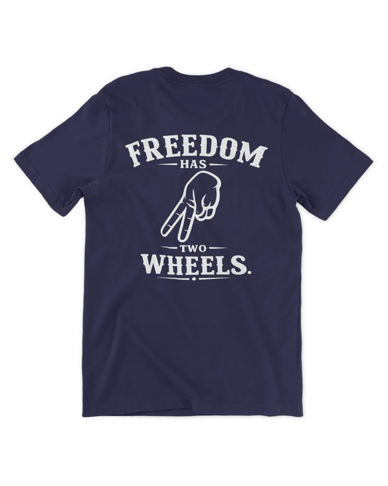 Freedom T