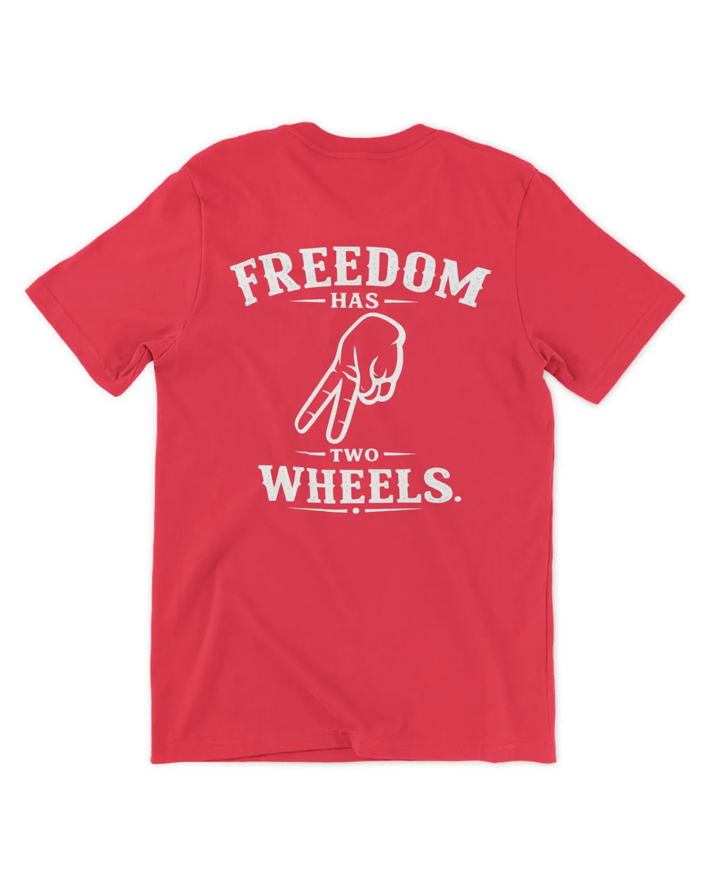 Freedom T
