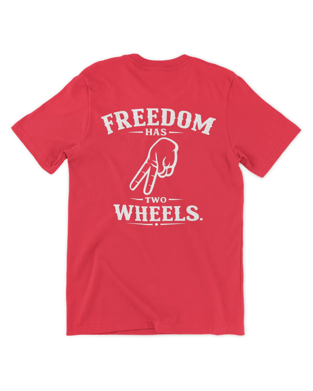 Freedom T