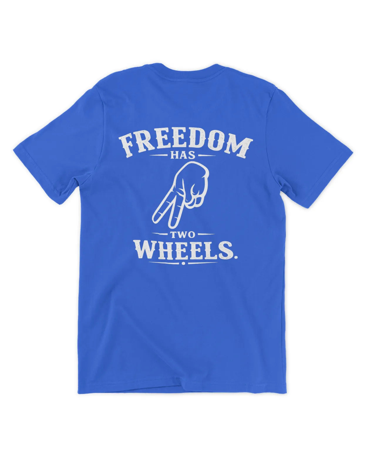 Freedom T