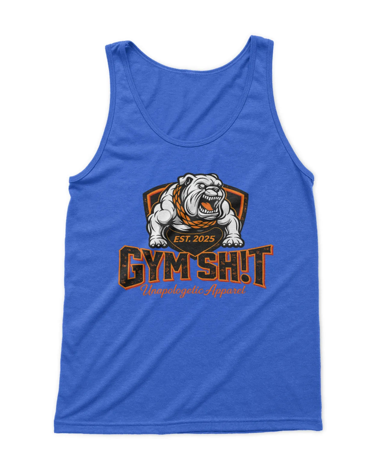 Men's But did you Die tank