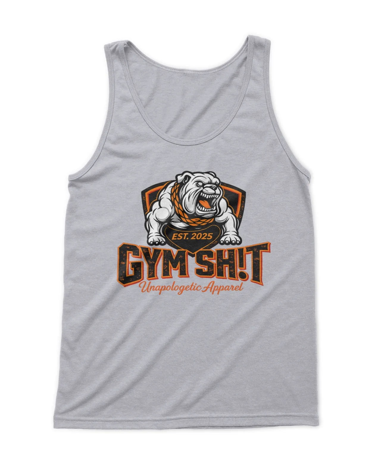 Men's But did you Die tank