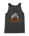 Men's But did you Die tank