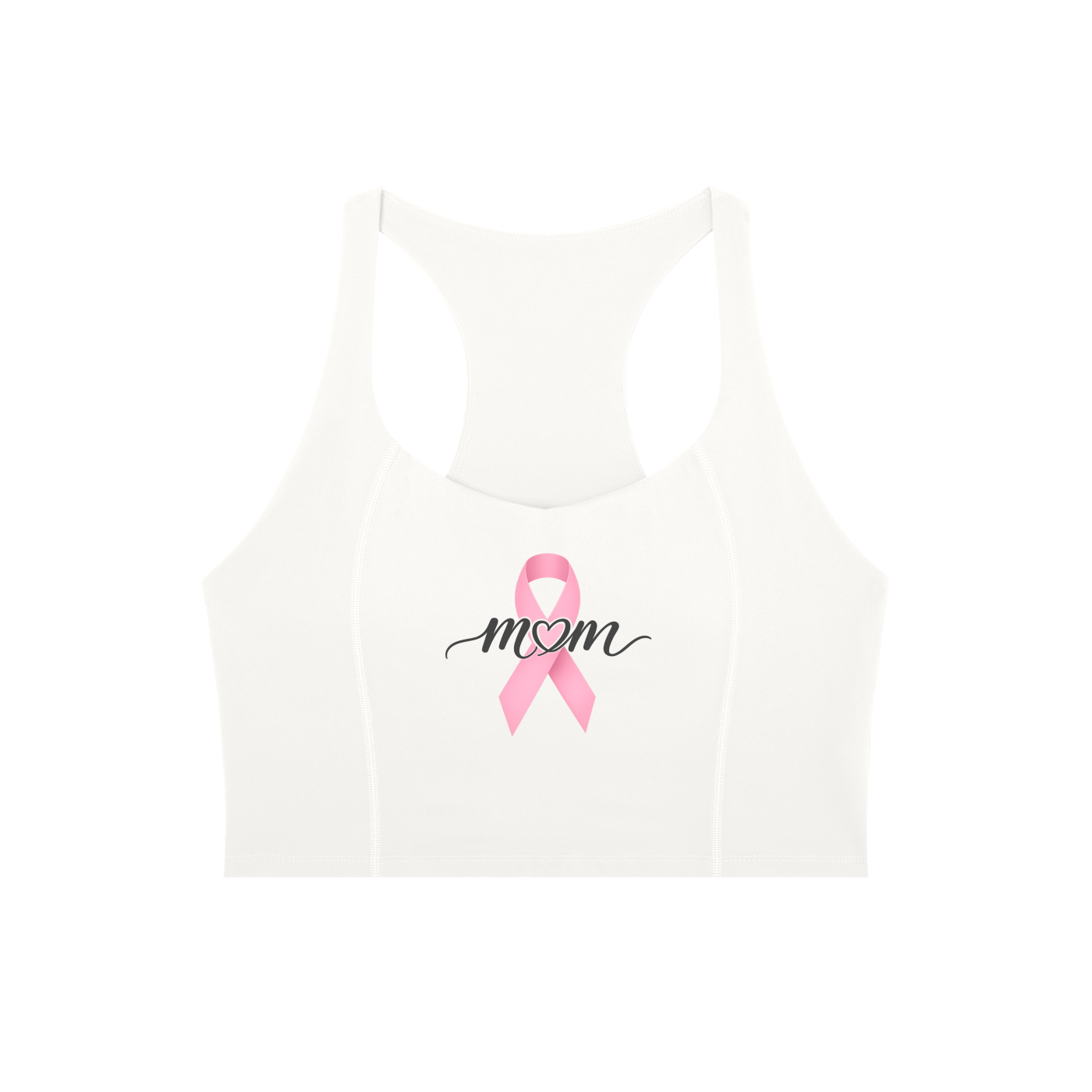 Women’s Tight Paneling Yoga Tank Top