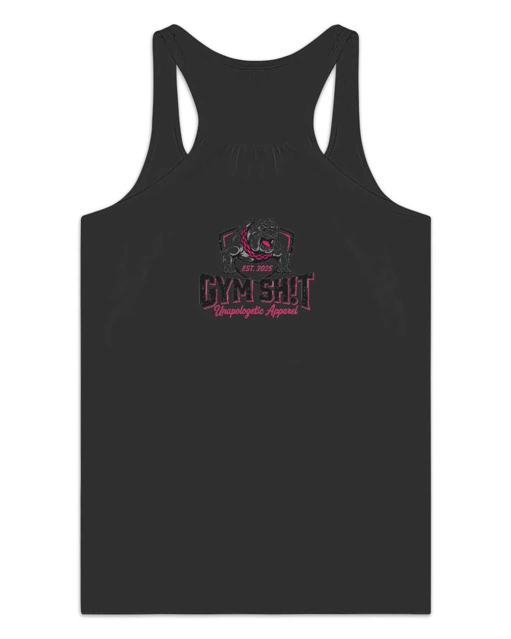 Train like a girl Flow tank