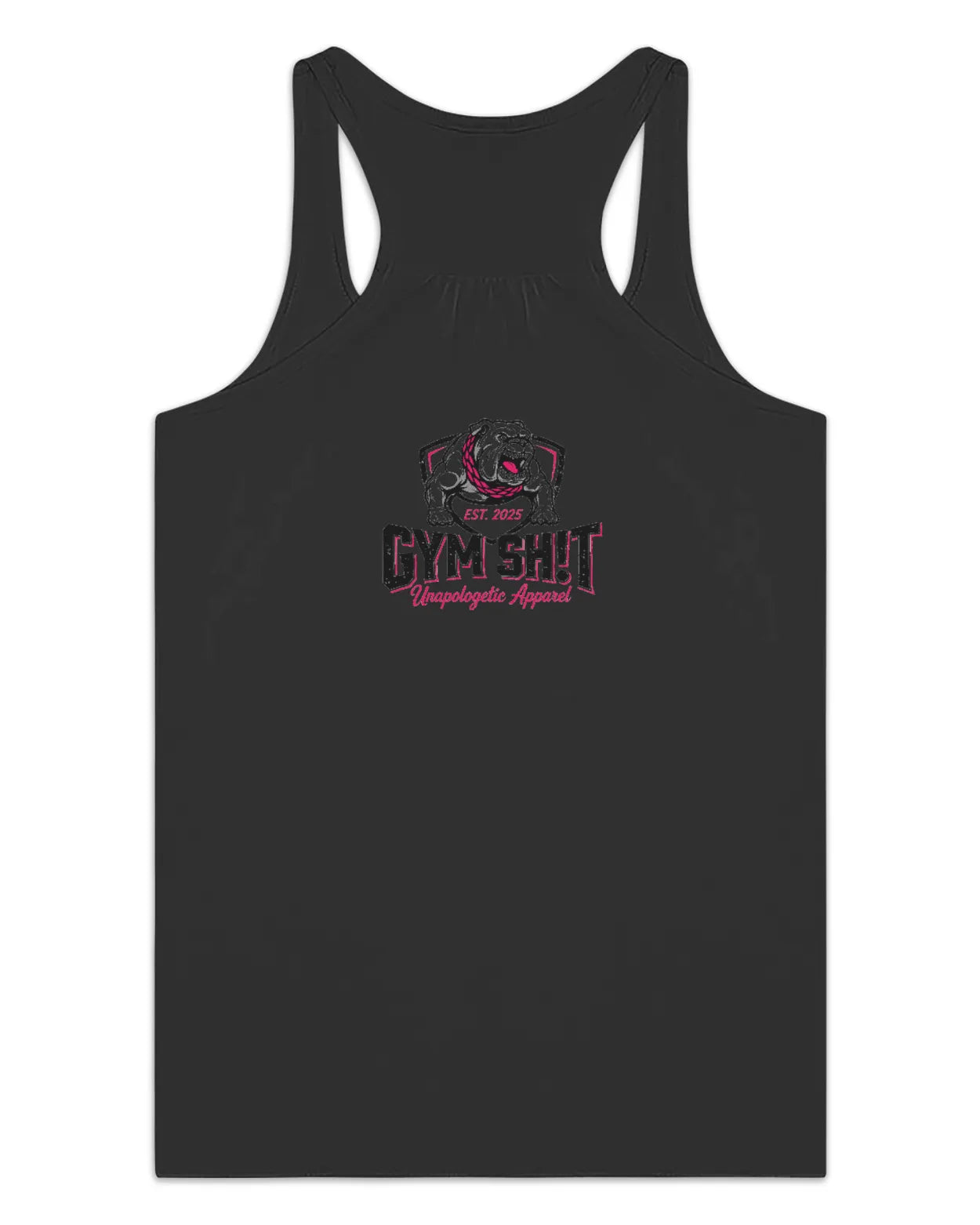 Train like a girl Flow tank