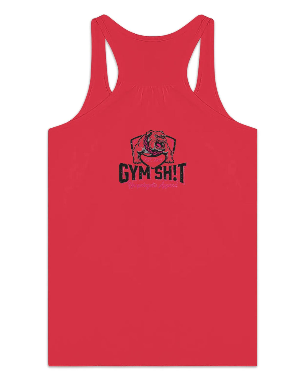 Train like a girl Flow tank