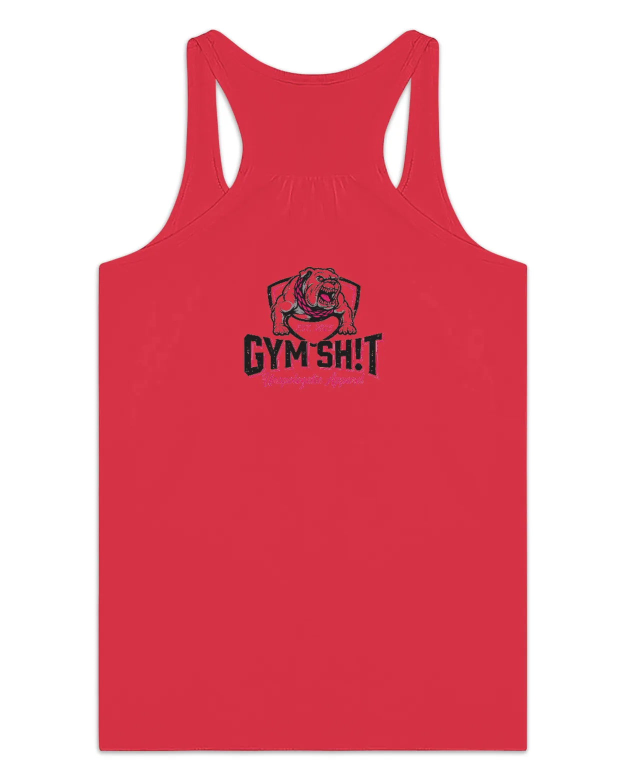Train like a girl Flow tank
