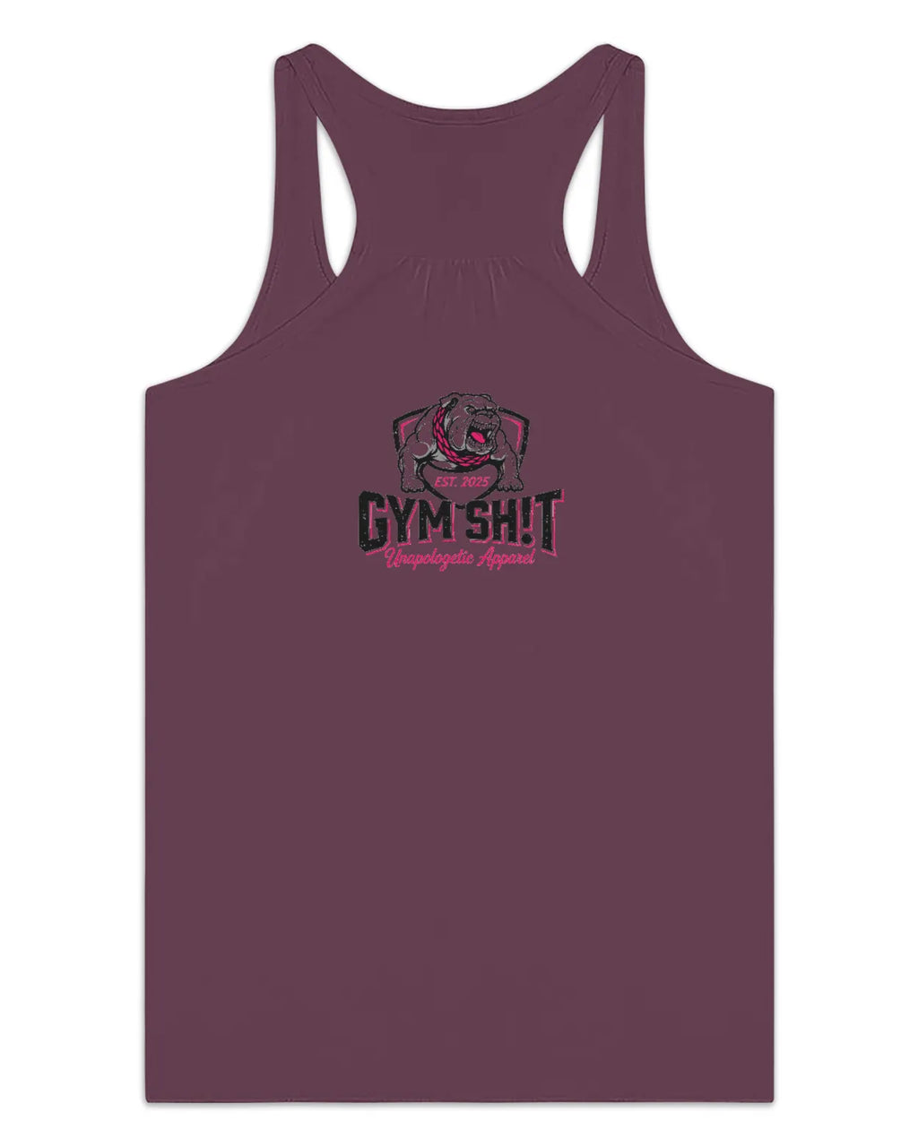Train like a girl Flow tank