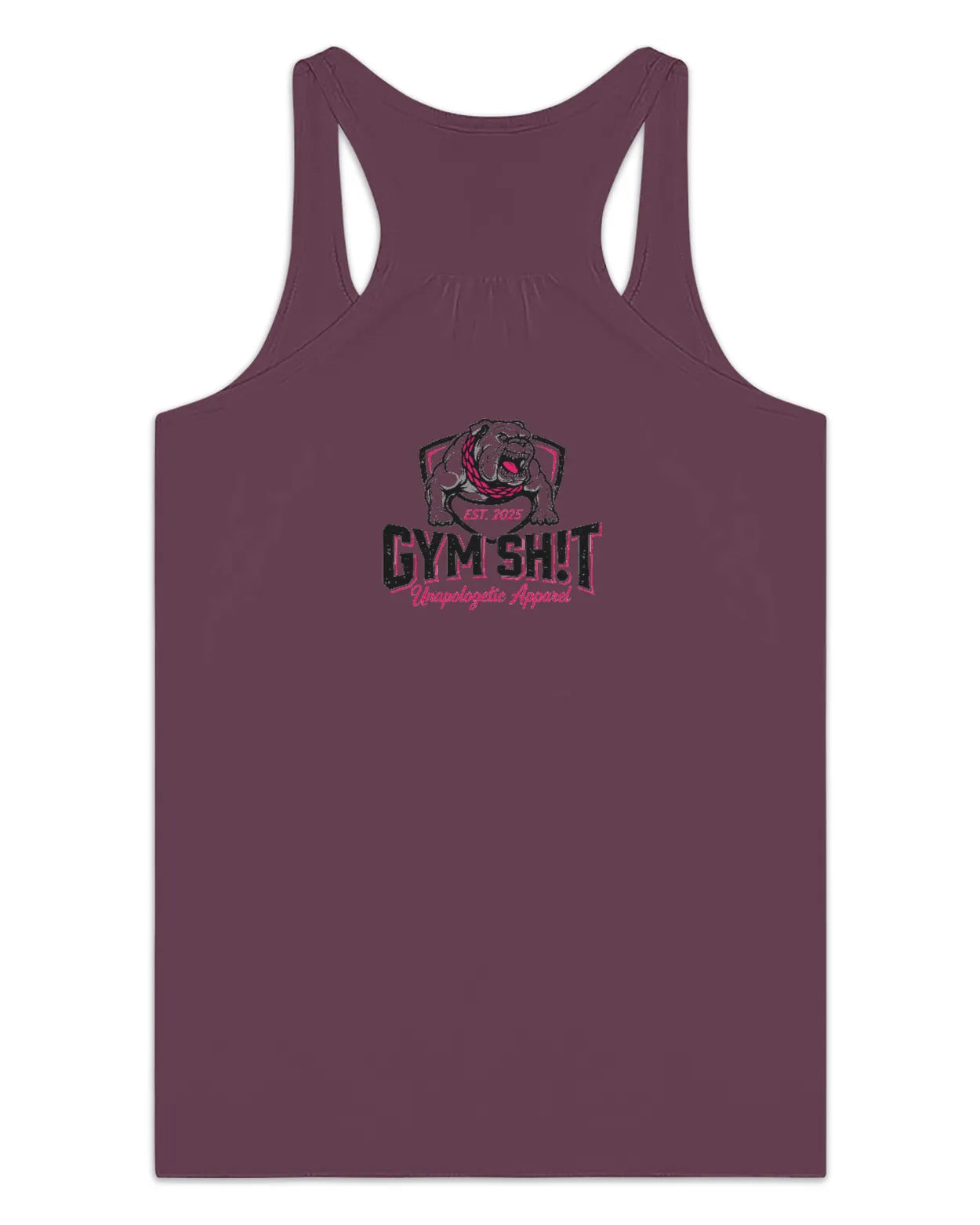 Train like a girl Flow tank