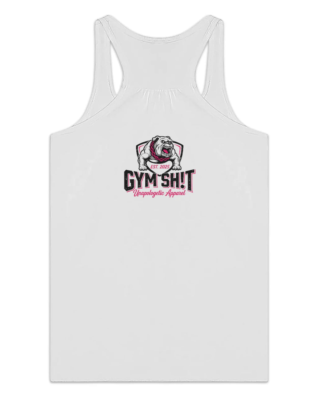 Train like a girl Flow tank