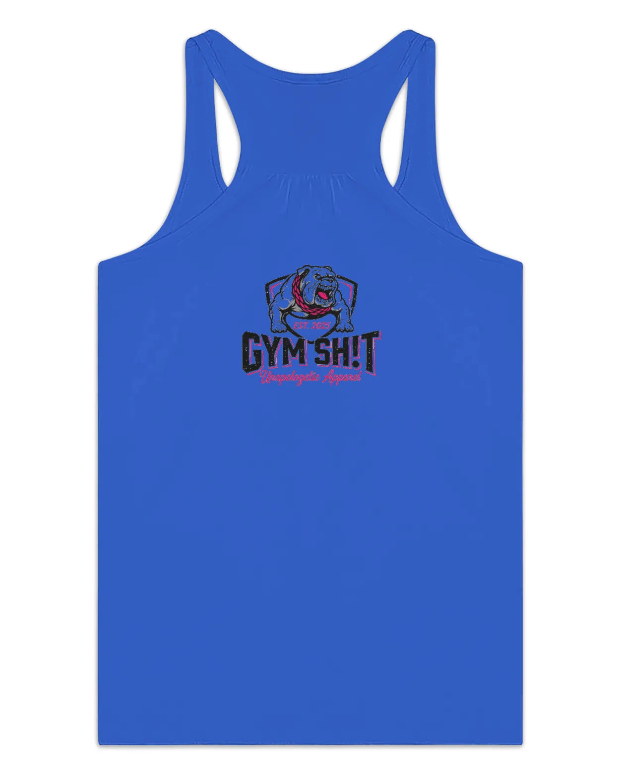 Train like a girl Flow tank