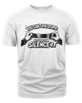 Fix Stupid T-Shirt