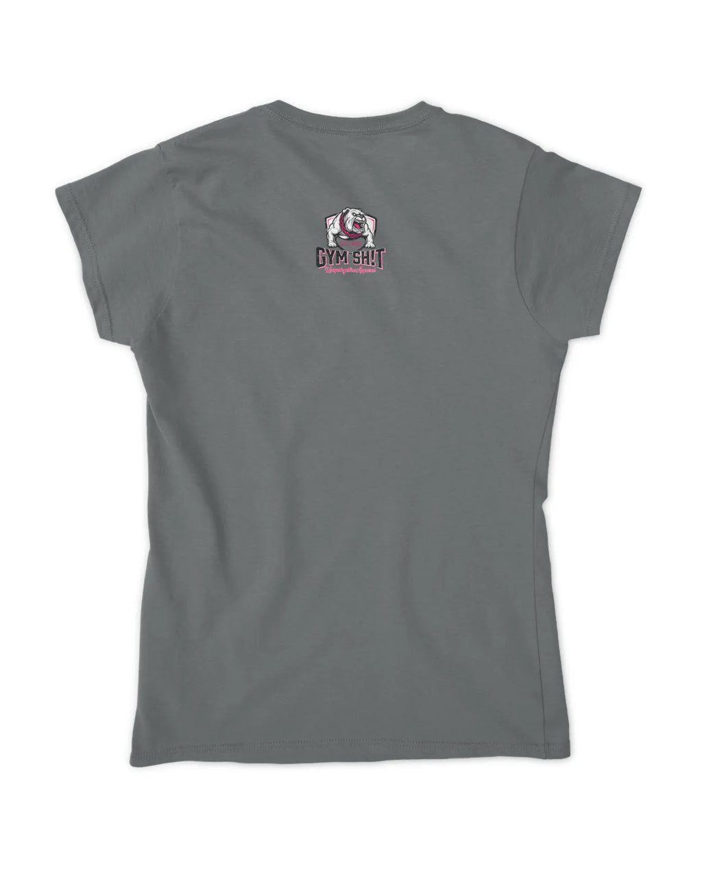 Womans Dedication T