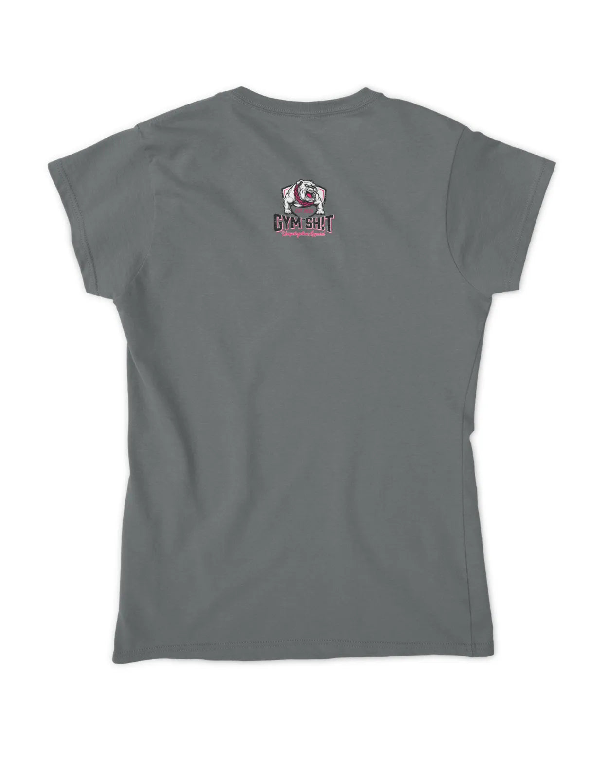 Womans Dedication T