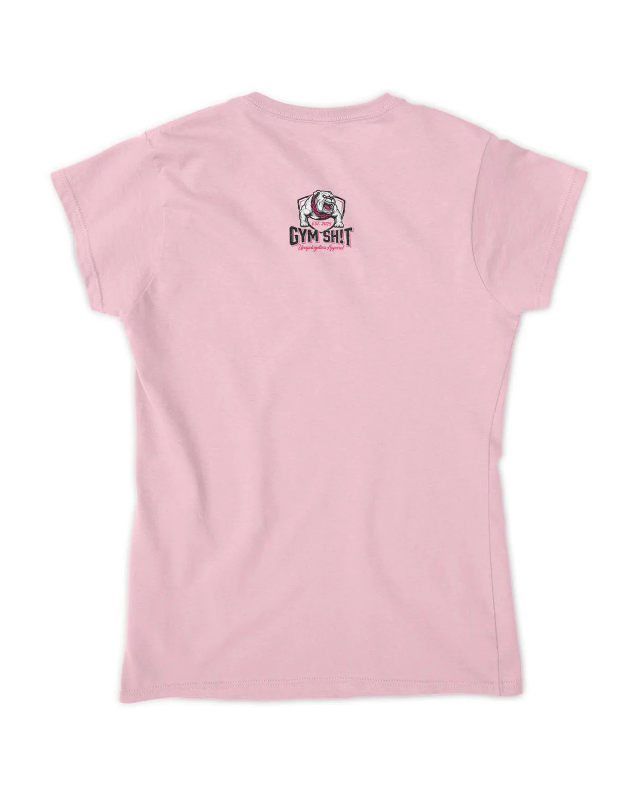 Womans Dedication T