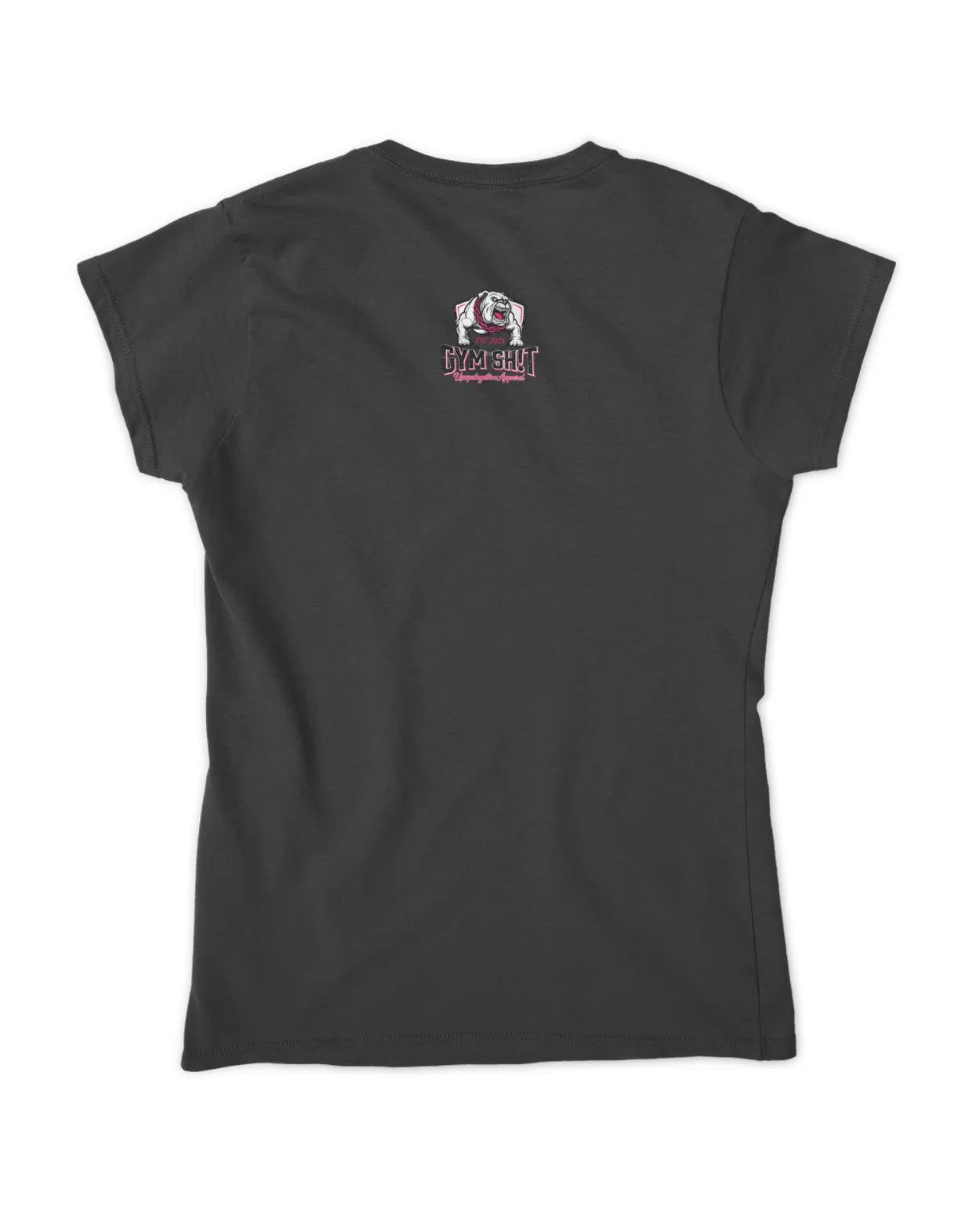 Womans Dedication T