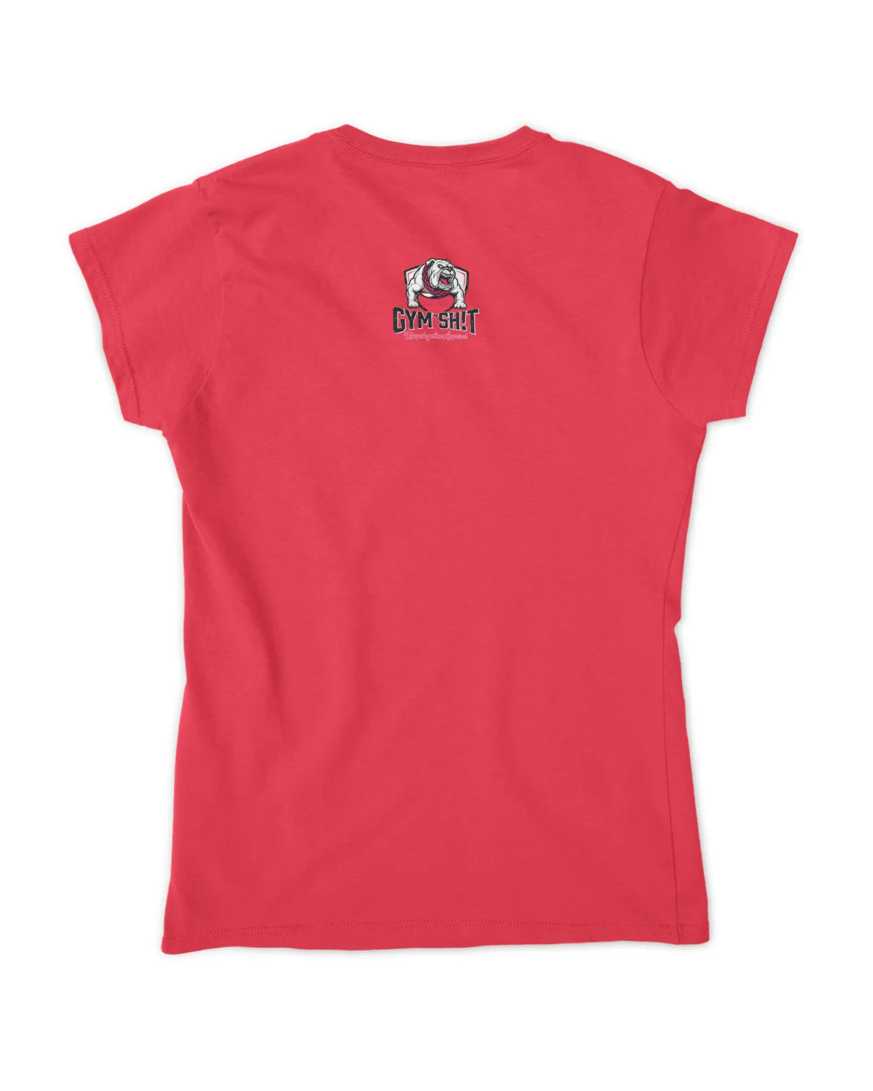 Womans Dedication T
