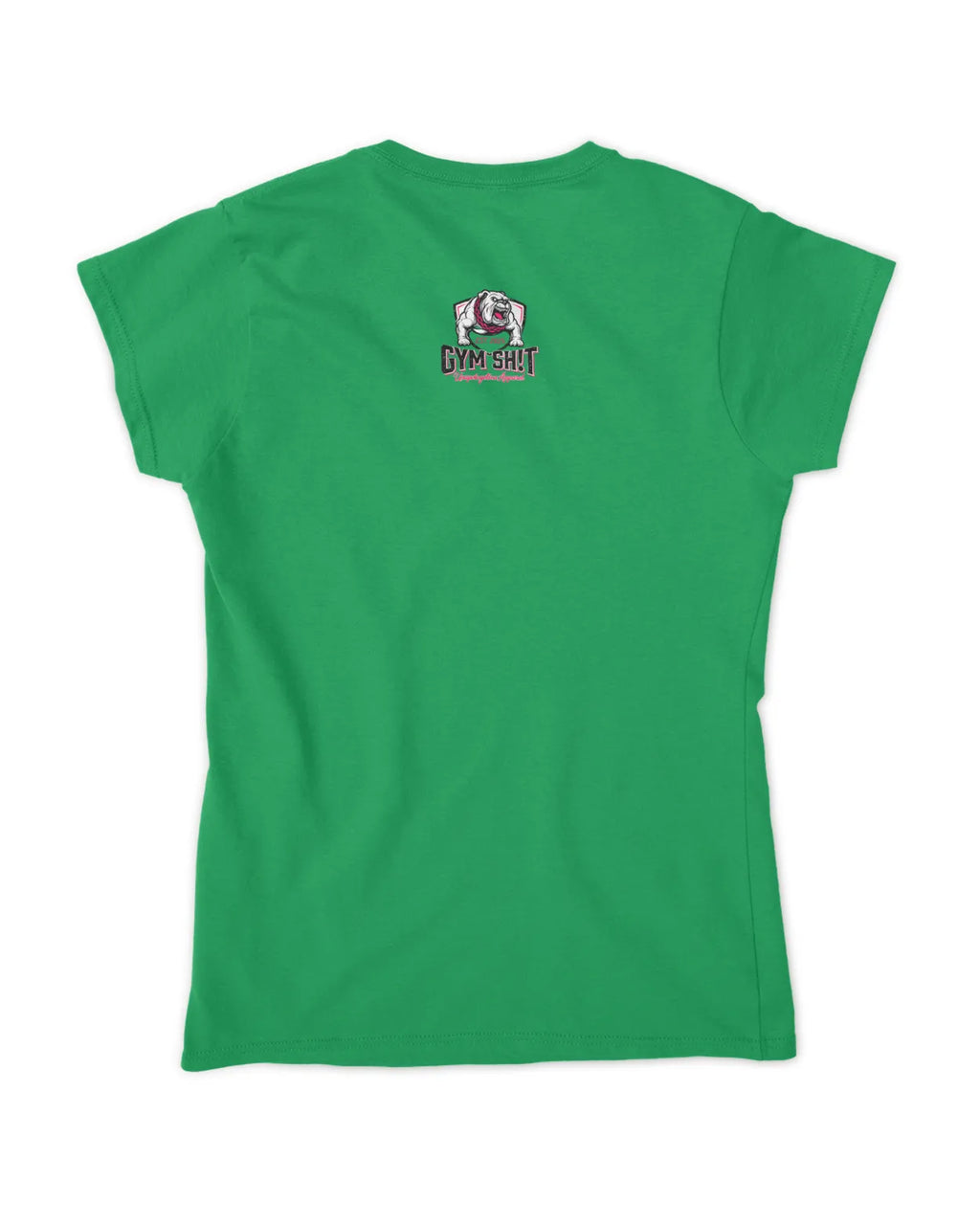 Womans Dedication T