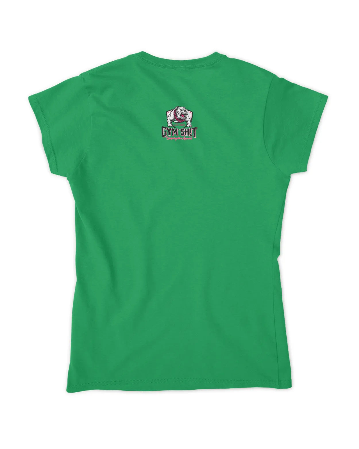 Womans Dedication T