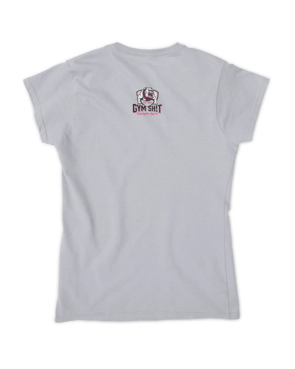 Womans Dedication T